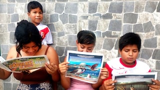 Piura: Diario Correo te regala hoy lectura para toda la familia