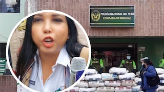 Denuncian a la ministra de Comercio Exterior y Turismo en Cusco por presunto abuso de autoridad (VIDEO)