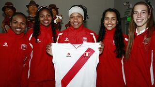 Mundial de Vóley Tailandia 2013: Conoce al posible rival de Perú en octavos 