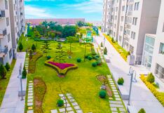 Unión Europea apoya la construcción de viviendas sostenibles