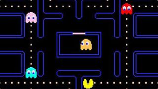 Google celebra los 45 años de PAC-MAN con un juego especial interactivo en su buscador