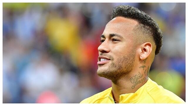Neymar aclara su situación ante informaciones que lo vinculan al Real Madrid 