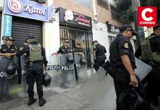 Arma registrada en empresa peruana habría sido usada en asesinato del candidato presidencial de Ecuador