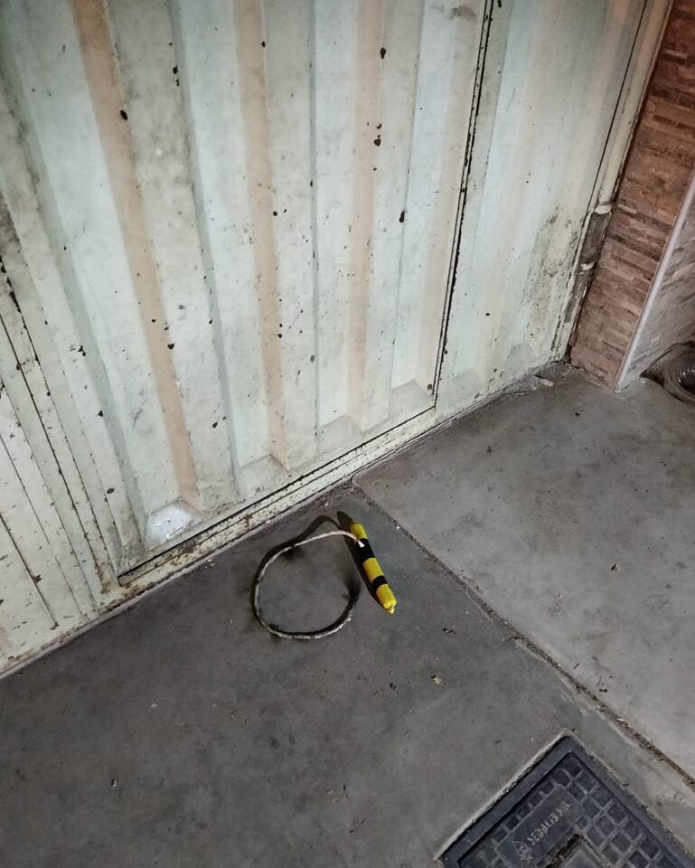 A pesar de estar en pleno estado de emergencia por inseguridad, las bandas de extorsionadores siguen operando impunemente en la provincia de Trujillo.