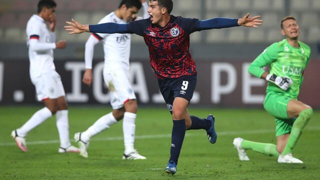 Selección Peruana: Matías Succar y Álex Valera ingresan a la lista de convocados para enfrentar a Paraguay y Brasil