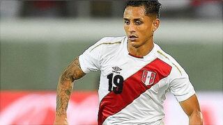 Selección peruana: Yoshimar Yotún recordó victoria ante Brasil en Copa Centenario (VIDEO)