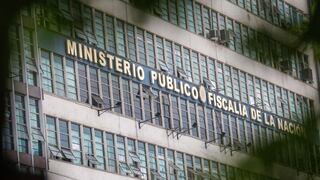 Ministerio Público interpondrá demanda de inconstitucionalidad contra ley sobre lesa humanidad