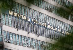 Ministerio Público interpondrá demanda de inconstitucionalidad contra ley sobre lesa humanidad