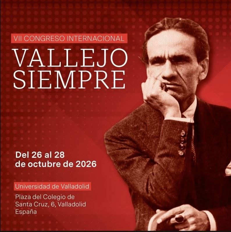 VII Congreso Internacional "Vallejo Siempre"