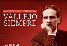 VII Congreso Internacional “Vallejo Siempre”