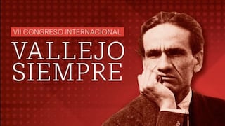 VII Congreso Internacional “Vallejo Siempre”