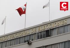 JNE exige neutralidad electoral a funcionarios de cara a las Elecciones 2026