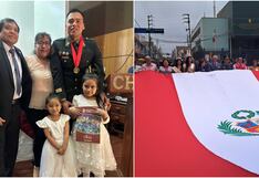 Entregan reconocimiento a personalidades en aniversario de la provincia de Chincha