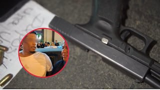 Surco: Extranjeros pedían 10 mil soles a empresaria