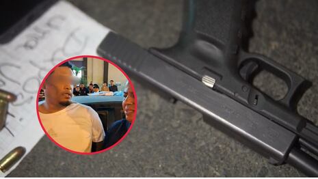 Surco: Extranjeros pedían 10 mil soles a empresaria