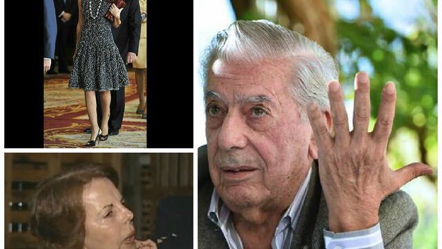 Mario Vargas Llosa está en proceso de divorcio con Patricia Llosa y pone en juego enorme patrimonio