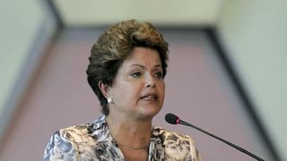 Brasil destituye a funcionario por colaborar con la CIA