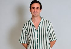 Bruno Ascenzo, actor, director de cine y teatro: “Cuando se estrena una película, las críticas son parte del juego” (Entrevista)