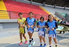 Desarrollan los Juegos Escolares Deportivos y Paradeportivos 2025