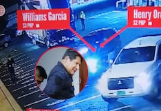 Fiscalía desarticula red policial que simulaba operativos para extorsionar