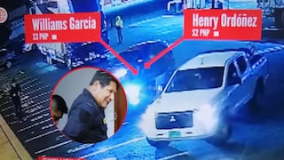 Fiscalía desarticula red policial que simulaba operativos para extorsionar