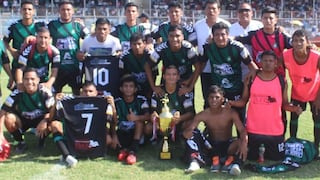 Etapa provincial de la ex Copa Perú de Sullana al rojo vivo