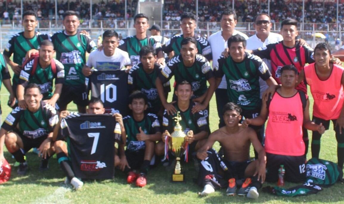 San Martín y Bolognesi del Alamor golearon y son firmes candidatos.