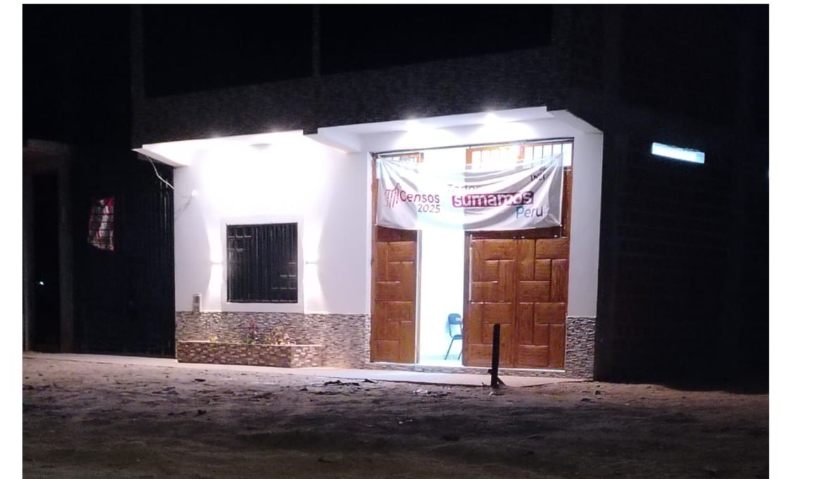 Subprefecto metido en asuntos que no le competen