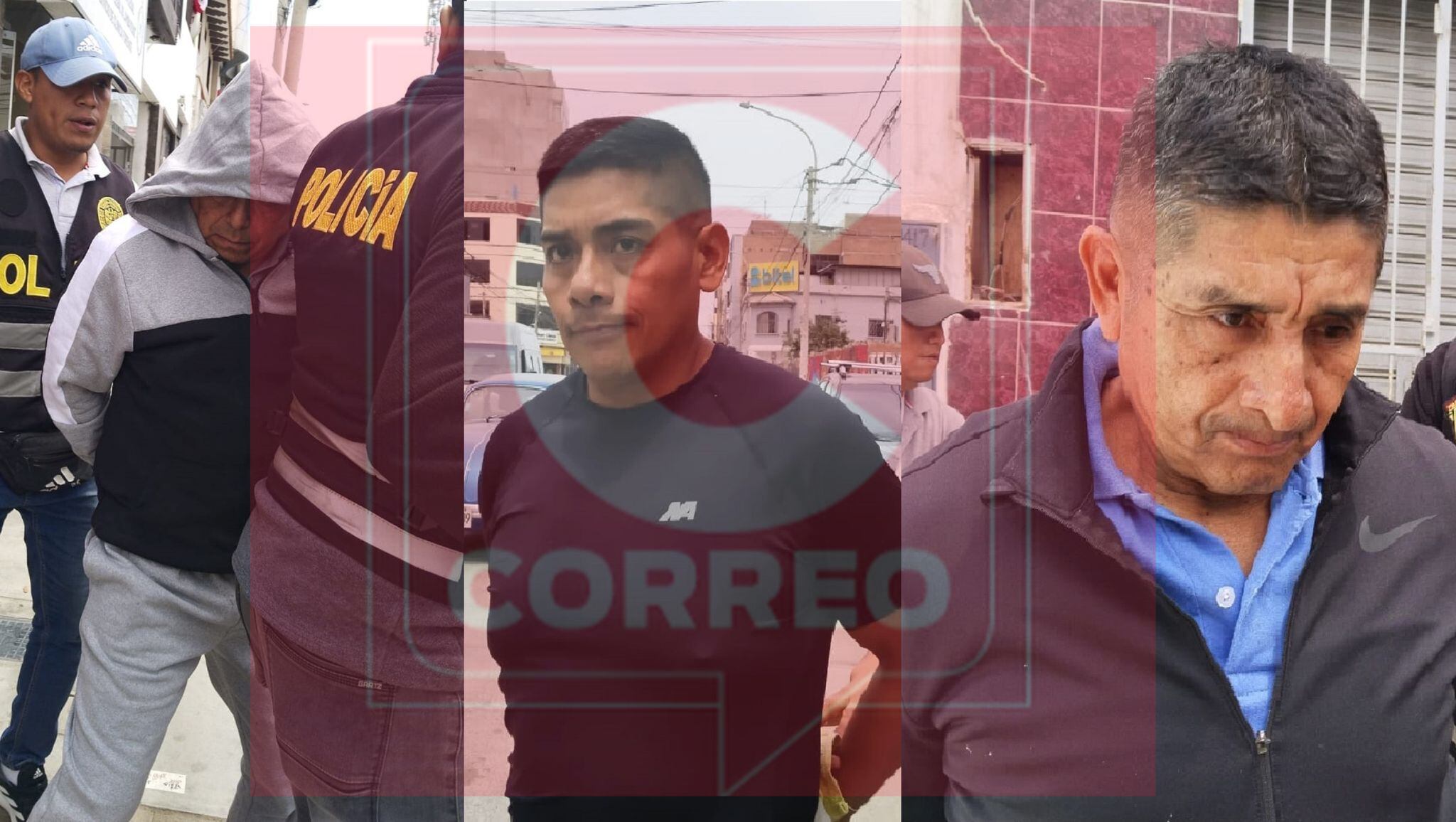 De manera preliminar, el Poder Judicial dispuso la detención por diez días de un general y ocho oficiales y suboficiales presuntamente implicados en una red de tráfico de gasolina del instituto.