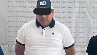Ica: cae sujeto con requisitoria vigente por el presunto delito contra la libertad sexual