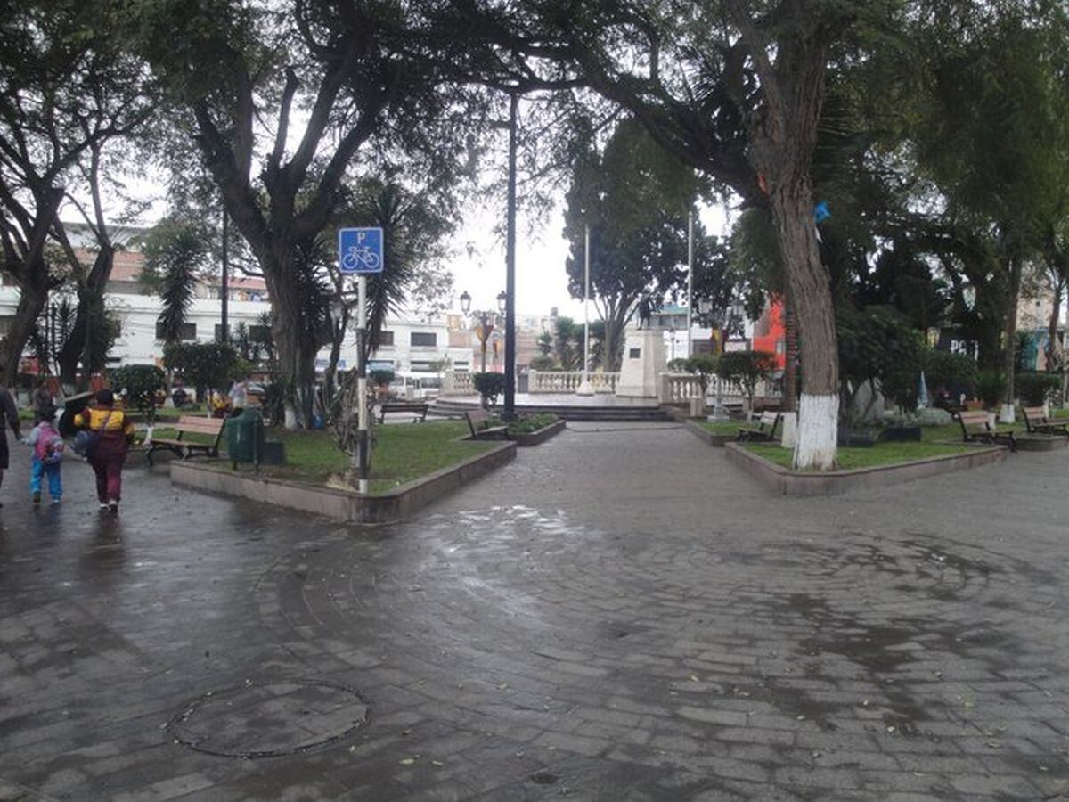Arequipa: Senamhi alerta lluvias y nevadas hasta el lunes 7 de septiembre