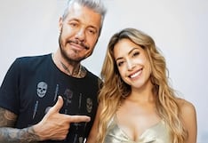 Marcelo Tinelli tendría nueva amor tras terminar con Milett Figueroa: “Tiene el corazón contento”