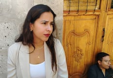 Consejera de Arequipa advierte “desesperanza” tras elección de José María Balcázar como presidente (VIDEO)