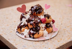 La Repostería lanza edición especial de postres para San Valentín en Magdalena del Mar