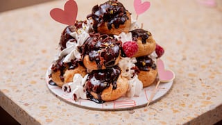 La Repostería lanza edición especial de postres para San Valentín en Magdalena del Mar