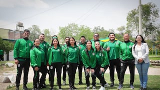 FC Sporting Company apela exclusión del campeonato y considera la sanción de “abusiva y desproporcional”