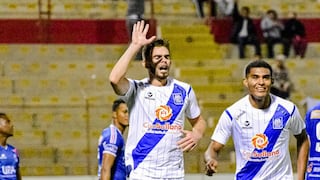Liga 1: El “Vendaval del Chira” con siete bajas para enfrentar al Melgar FC