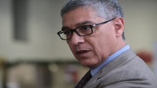 Exministro José Elice critica demora de Gobierno en intervención en Pataz