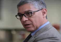 Exministro José Elice critica demora de Gobierno en intervención en Pataz