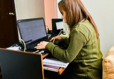 Congreso aprueba que víctimas de violencia puedan acceder al teletrabajo