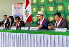 Huancayo: Comisión declara de necesidad cesión de predios de EsSalud a favor de universidad