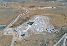 Arequipa: Majes Siguas no se destrabaría hasta que termine el arbitraje