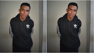 Ica: cárcel contra sujeto acusado de arrastrar a mujer y robarle su morral y su celular
