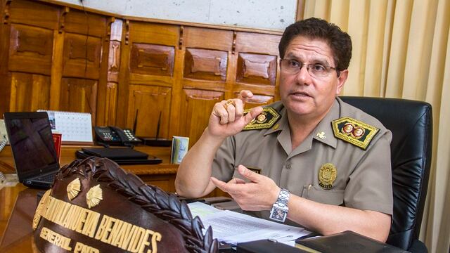 1000 efectivos brindarán seguridad en partido Alianza Lima - Cristal