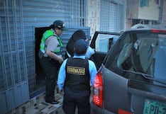 Moquegua: Encuentran a una menor que atendía a parroquianos en bar clandestino