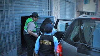 Moquegua: Encuentran a una menor que atendía a parroquianos en bar clandestino