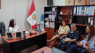 Impulsa ordenanza para declarar de interés público el residentado de enfermería en La Libertad