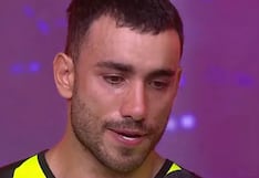 Madre de la hija de Said Palao tras ampay en Argentina: “Solo decirles que todo regresa” (VIDEO)