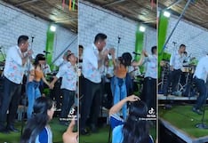 Lambayeque: Denuncian que “Son del Duke” afecta la dignidad de una mujer