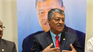 El oficialismo de la Universidad Nacional de Piura pretende sacar a José Ordinola por un logo